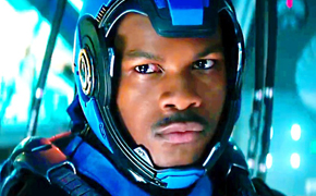 Pacific Rim Uprising