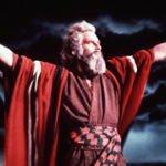 The Ten Commandments