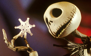 The Nightmare Before Christmas
