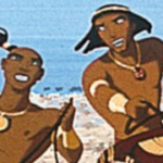 The Prince of Egypt