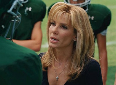 The Blind Side