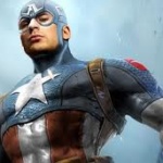 Captain America: The First Avenger