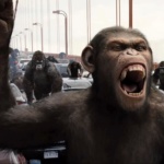 Rise Of The Planet Of The Apes