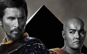 Exodus God's Kings