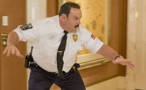 Paul Blart: Mall Cop 2