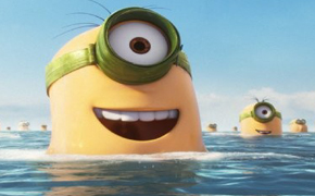 Minions