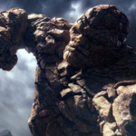 Fantastic Four