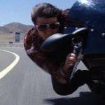 Mission: Impossible - Rogue Nation
