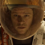The Martian