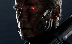 Terminator Genisys