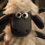 Shaun the Sheep Movie