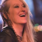 Ricki and the Flash