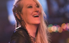 Ricki and the Flash