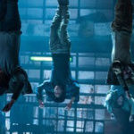 Maze Runner: The Scorch Trials