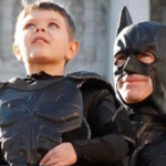 Batkid Begins