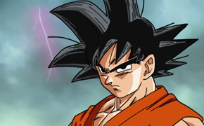 Dragon Ball Z: Resurrection 'F'