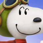The Peanuts Movie