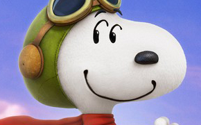 The Peanuts Movie