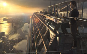 The Walk