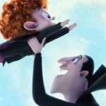 Hotel Transylvania 2