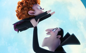 Hotel Transylvania 2