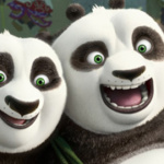 Kung Fu Panda 3