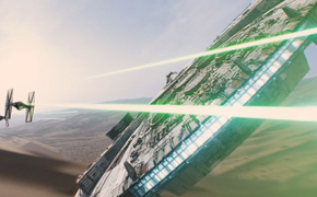 Star Wars: The Force Awakens
