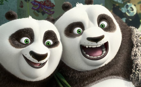 Kung Fu Panda 3