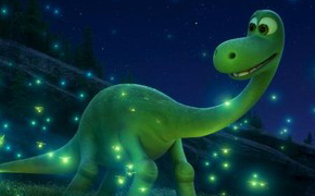 The Good Dinosaur