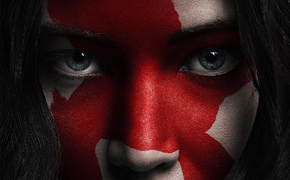 The Hunger Games: Mockingjay - Part 2