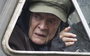 The Lady in the Van