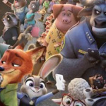 Zootopia