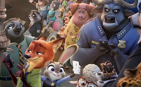 Zootopia