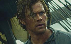 In the Heart of the Sea