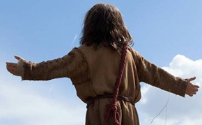 The Young Messiah