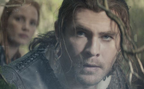 The Huntsman: Winter's War