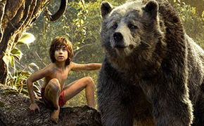 The Jungle Book