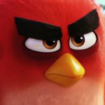 The Angry Birds Movie