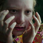 Alice Through the Looking Glass