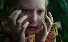Alice Through the Looking Glass