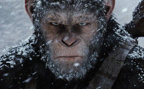 War For The Planet of the Apes