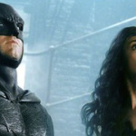Justice League