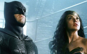 Justice League