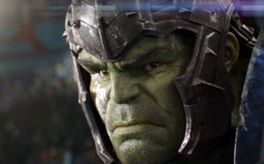 Thor Ragnarok