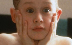 Home Alone