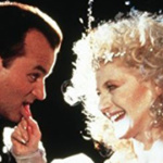 Scrooged