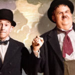 Stan and Ollie