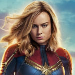 Captain Marvel