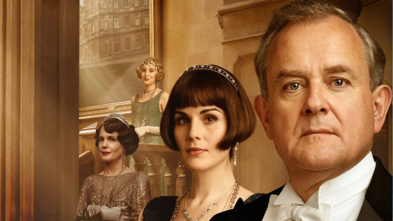 Downton Abbey