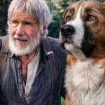 The Call of the Wild movie